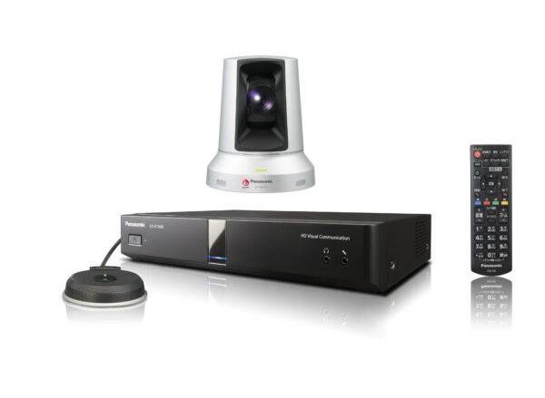 ویدئو کنفرانس پاناسونیک KX-VC1300