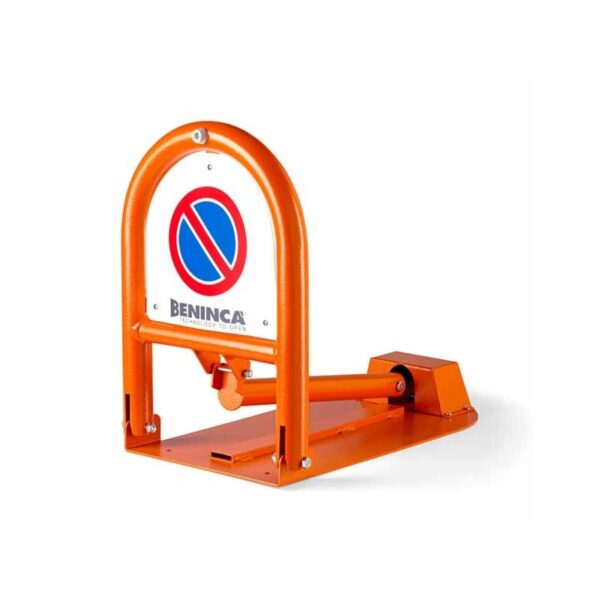 پارکبند پارکینگی بنینکا مدل VE.SOR