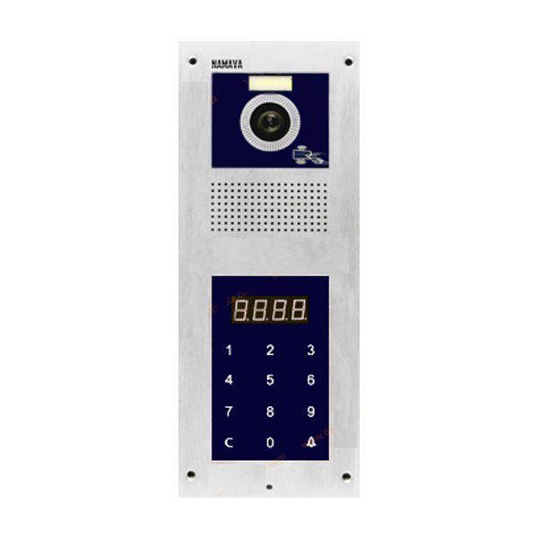 پنل کدینگ و کارتخوان نماوامدل PT64