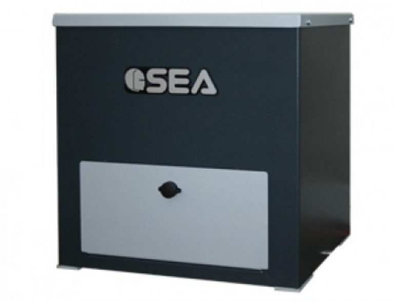 جک درب ریلی SEA مدل LEPUS box