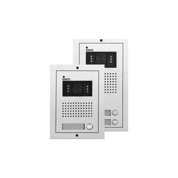 پنل آیفون تصویری نماوا مدل PMn