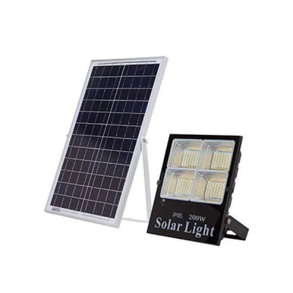 پکیج خورشیدی سری 200w-220v