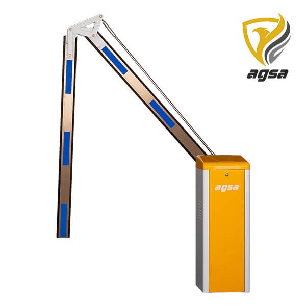 راهبند اقتصادی آگسا مدل Agsa406