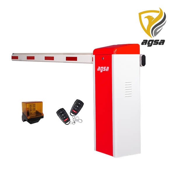 راهبند اقتصادی آگسا مدل Agsa406