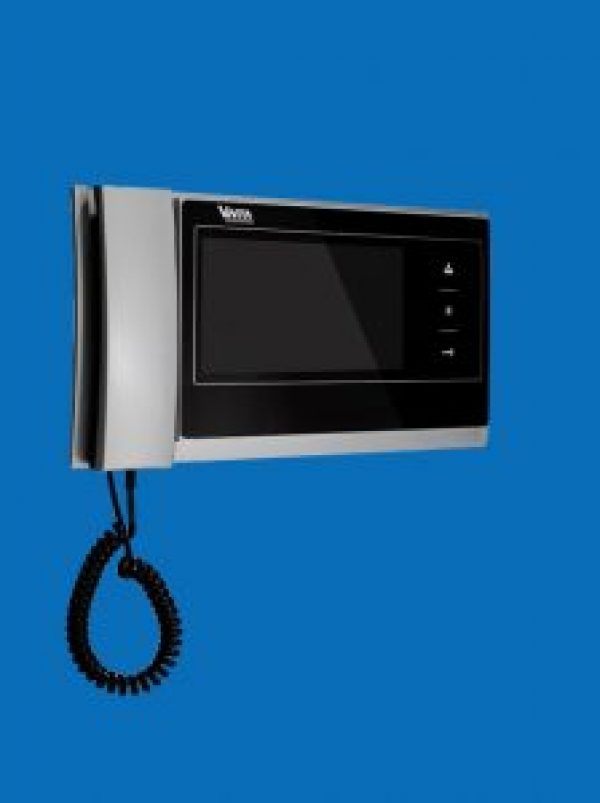آیفون تصویری وینتا مدل CDV-70VMS