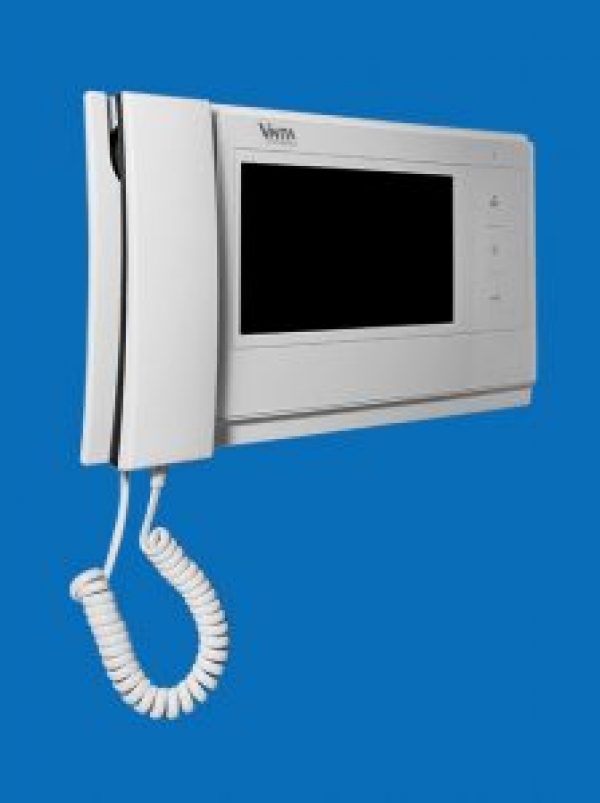 آیفون تصویری وینتا مدل CDV-70VMW