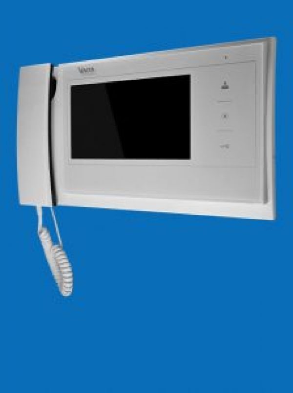 آیفون تصویری وینتا مدل CDV-70VMW