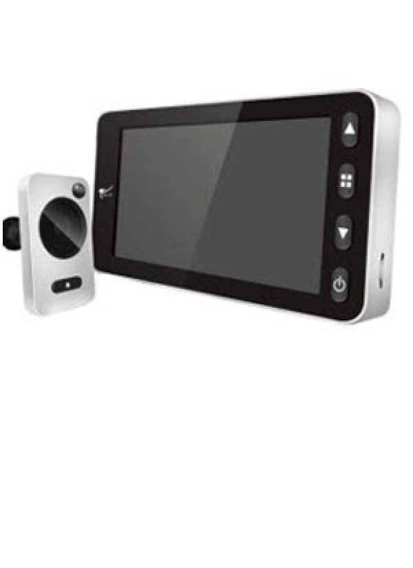 چشمی دیجیتال آدلر مدل Adler 3030