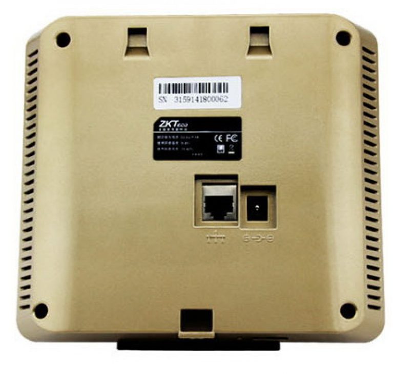 دستگاه حضور و غیاب ZKTECO UF100
