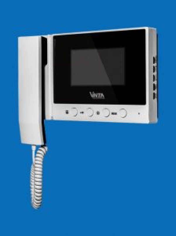 آیفون تصویری وینتا مدل CDV-43SM