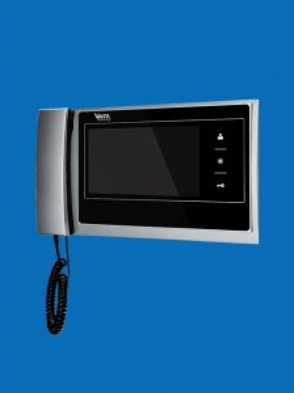 آیفون تصویری وینتا مدل CDV-70VMS