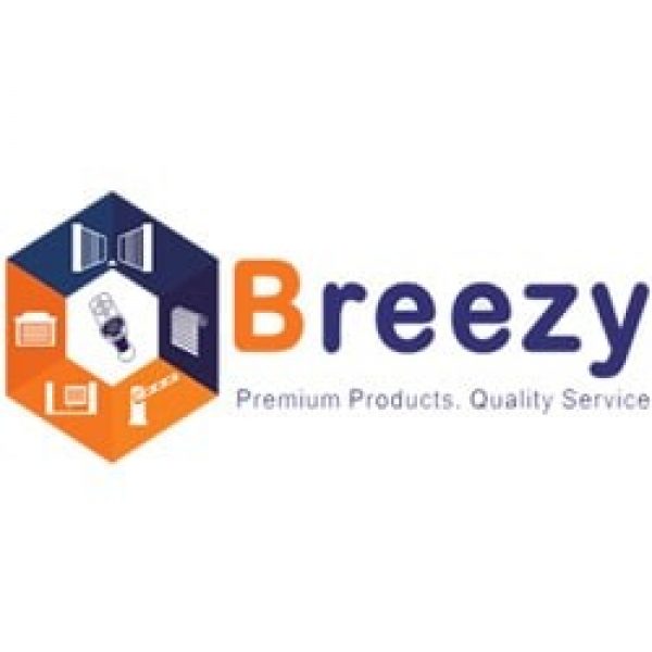 جک پارکینگی بریزی مدل Breezy 600