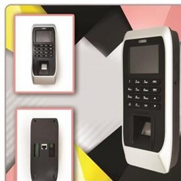 دستگاه حضور وغیاب بتا 2207