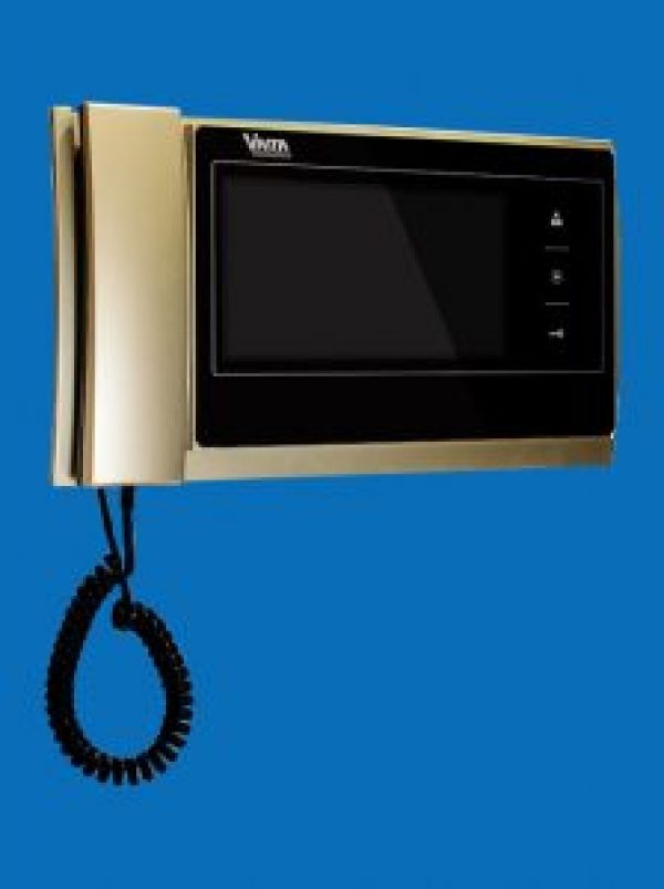 آیفون تصویری وینتا مدل CDV-70VMG