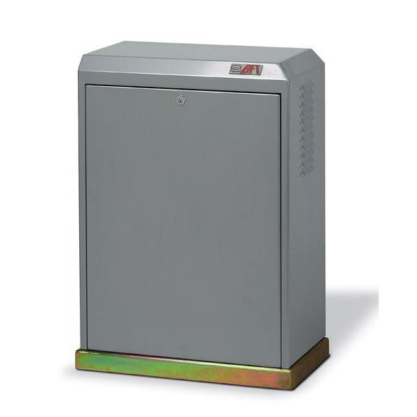 جک ریلی BFTمدل SP4000