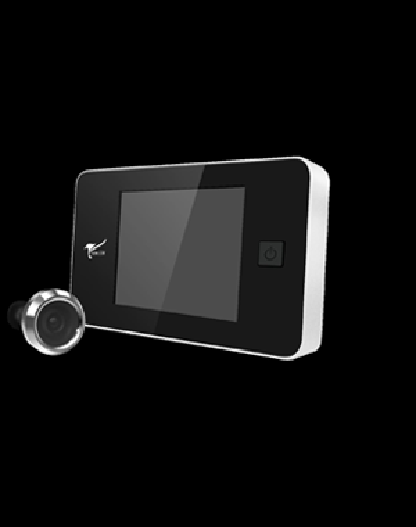 چشمی دیجیتال آدلر مدلAdler 3010