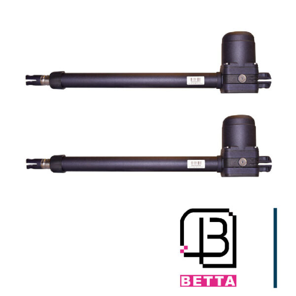 جک پارکینگی بتا BETTA FAB-400