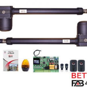 جک پارکینگی بتا BETTA FAB-400