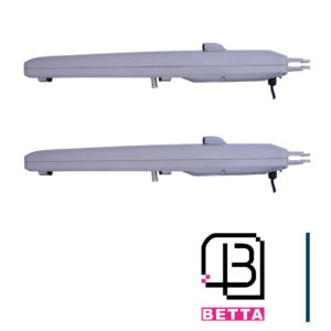 جک پارکینگی بتا مدل F600