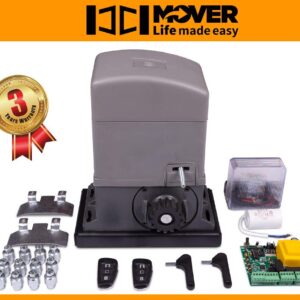 جک ریلی موور مدل MOVER 1500