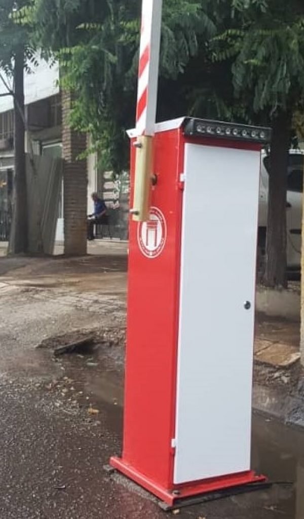 راهبندهیدرولیک پاسارگاد PRBV15H