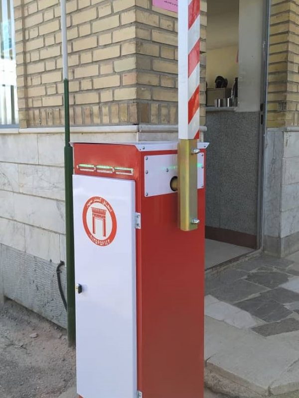 راهبندهیدرولیک پاسارگاد PRBV17H