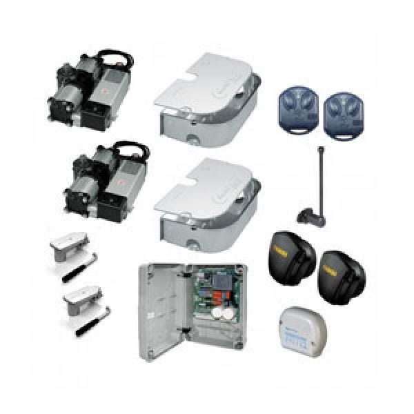 جک زیر سطحی فادینی COMBI 740