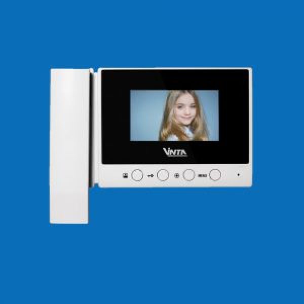 آیفون تصویری وینتا مدل CDV-43SM