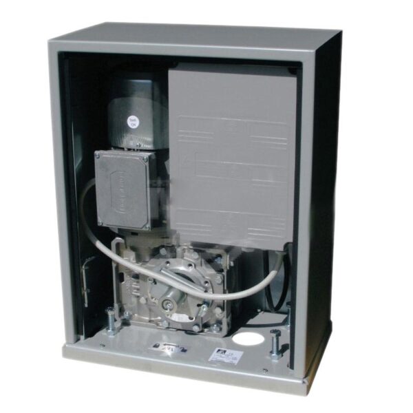 جک ریلی BFTمدل SP4000