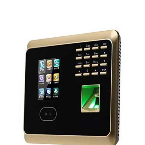 دستگاه حضور و غیاب ZKTECO UF100