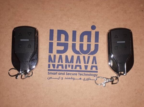 جک پارکینگی نماوا 320