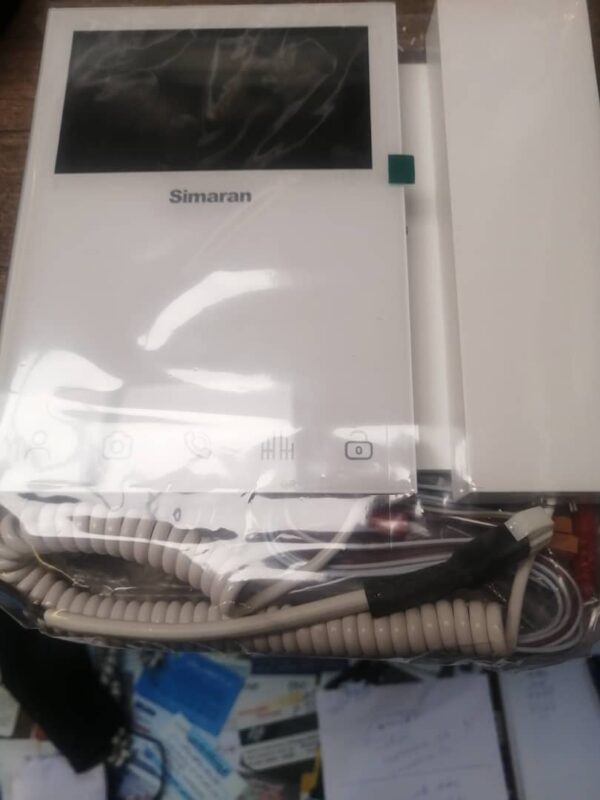 آیفون تصویری سیماران M10012