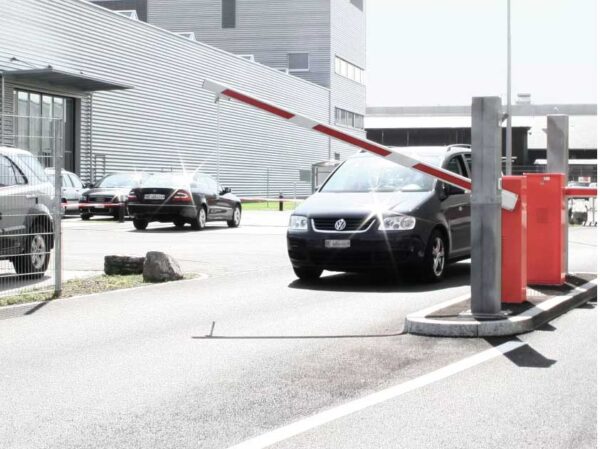 راهبند موتور لاین Motorline KBM6