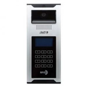 پنل کدینگ آیفون تصویری الکتروپیک مدل 599