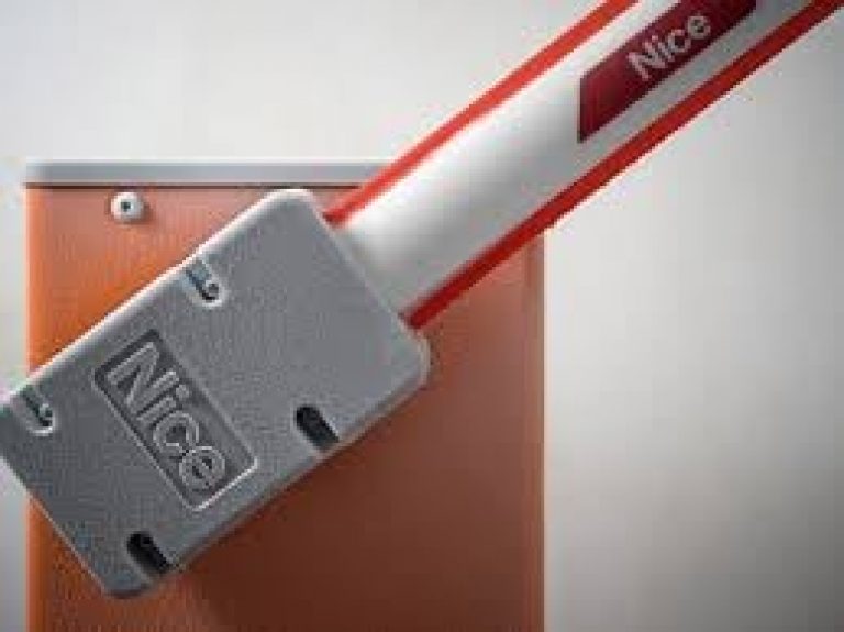 راهبند نایس مدل NICE Wide-M