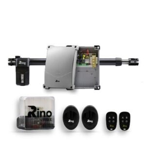 جک پارکینگی رینوسک400 - W186