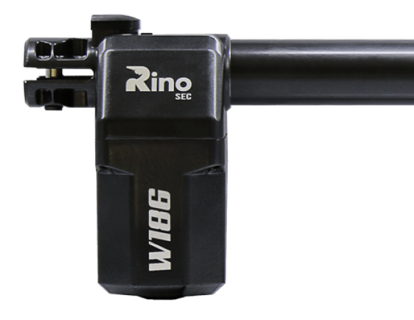 جک پارکینگی رینوسک400 - W186