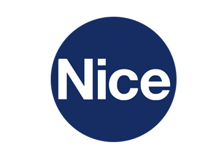 راهبند نایس مدل NICE Wide-L