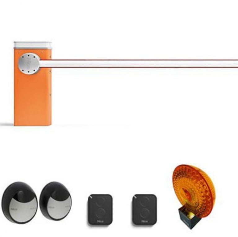 راهبند نایس مدل NICE Wide-S