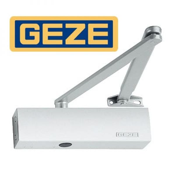 آرامبند گزه مدل GEZE TS 2000 V