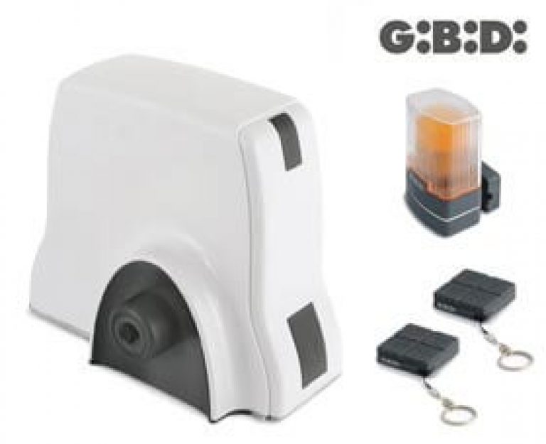 جک ریلی GiBiDi مدل SL830