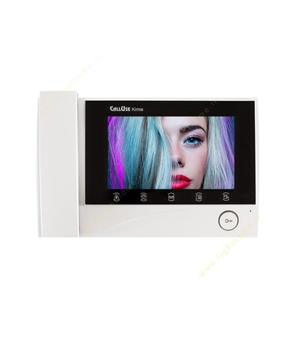 آیفون تصویری کالیوز 7 اینچ مدل K70-MA