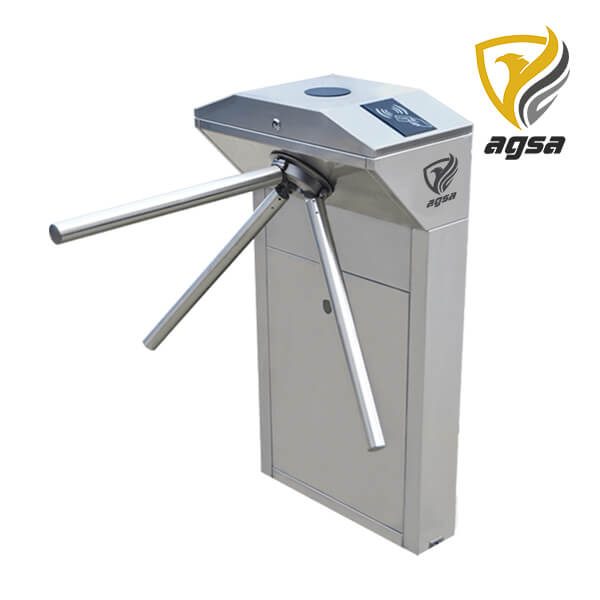 گیت کنترل تردد میله ای آگسا AG1000TS