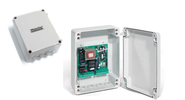 جک هیدرولیکی موتورلاین مدل ECO 360BA