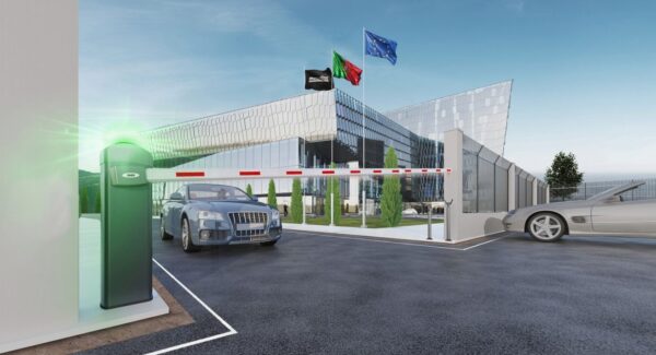 راهبند موتور لاین Motorline KBM6