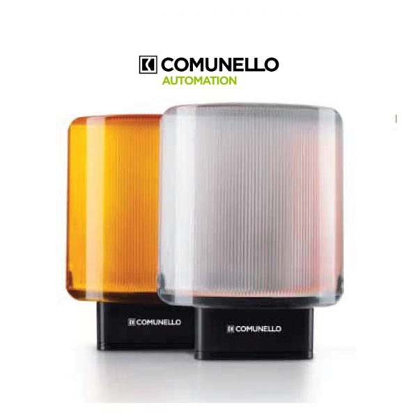 جک COMUNELLO مدل RAM 300