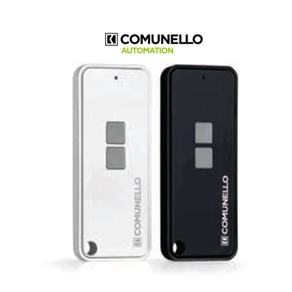 جک COMUNELLO مدل RAM 300