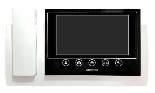 آیفون تصویری سیماران HS-72TK