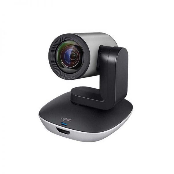 ويدئو کنفرانس لاجيتک گروپ Logitech Group