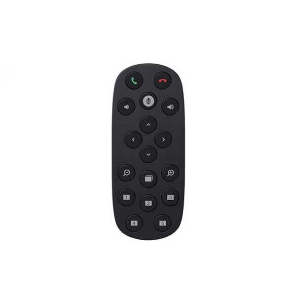 ويدئو کنفرانس لاجيتک گروپ Logitech Group